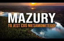 Mazury - rowerem wśród zamków i jezior ♂️ Kołem Się Toczy