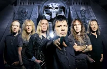 Zespół Iron Maiden prezentuje nowy album studyjny - “Senjutsu” | All About...