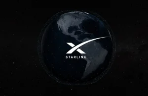 Szybkie prawie jak światło. Nowe satelity Starlink od SpaceX skorzystają z...