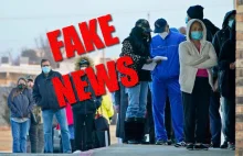 Rolling Stone i inne media w USA rozpowszechniają fake newsa nt. iwermektyny