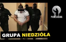 Gang „Niedzióła”, czyli narkotykowy Włocławek