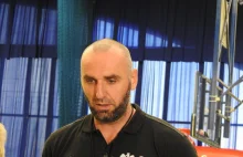 Marcin Gortat Camp Rumia 2021