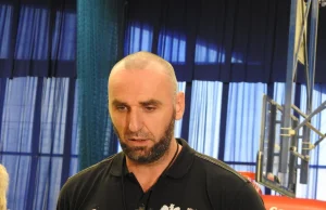 Marcin Gortat Camp Rumia 2021