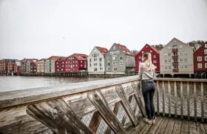 Jak wygląda życie w Norwegii? Czy warto się tam przeprowadzić?