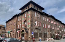 Nikiszowiec - górnicze osiedle w Katowicach z ponad stuletnią historią