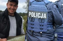 Łukasz zmarł po interwencji policji. "Opowiem, co mu zrobili"