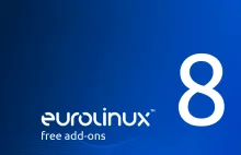 Resilient Storage i High Availability dostępne w EuroLinux 8