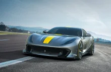 Włosi nie chcą pozwolić, aby Ferrari i Lamborghini przeszły na napęd elektryczny