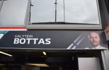 Valtteri Bottas w Alfa Romeo Racing Orlen. Fin podpisał wieloletni kontrakt