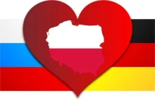 Rosja i Niemcy – najwięksi sprzymierzeńcy Polski - długa analiza