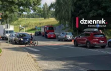 Potrącił dziewczynkę na pasach i zwiał. Policja ustaliła sprawcę.Grożą mu 3 lata