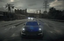 Wyciek Need for Speed 2022. Co dzieje się w temacie gry?
