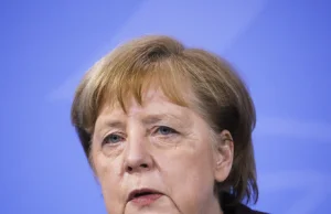 Nagła śmierć ambasadora Niemiec. Merkel wstrząśnięta