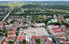 Królewskie miasto Olkusz