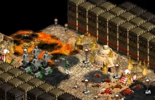 Doom na silniku Age of Empires. Musisz to zobaczyć