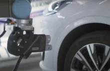 Ford zaprezentował system automatycznego parkowania Automated Valet Parking