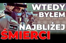 NAVAL: Wtedy byłem najbliżej śmierci