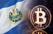 Salwador kupił już 400 bitcoinów!