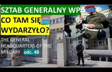 Audyt Obywatelski i zabytkowy budynek Sztabu Generalnego Wojska Polskiego.