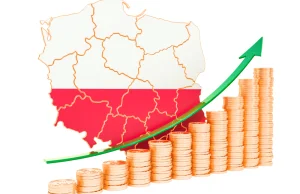 Oto co nas czeka: Stagnacja i szaleńczy wzrost cen.