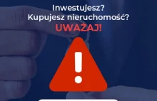 UOKiK ostrzega przed ryzykownymi inwestycjami "Policz i nie przelicz się"