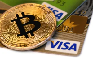 Visa wprowadza kryptowalutowe usługi w brazylijskich bankach