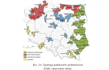6 mln Polaków żyje w regionach poważnie opóźnionych rozwojowo. Wywiad