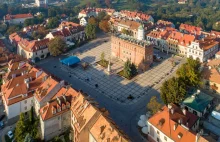 Polskie miasta stracą na Polskim Ładzie. Nawet jedną czwartą dochodów