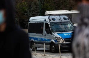 Były policjant CBŚP o brutalnych interwencjach policji: Będzie ich więcej