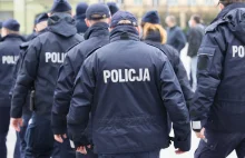 Policjanci grożą protestem. Będą pouczenia zamiast mandatów?