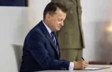 MSPO 2021: "Największy w historii" kontrakt na Narew podpisany