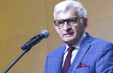 Buzek o NS2: " Gazprom będzie mógł korzystać tylko z połowy przepustowości NS2"