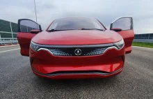 Izera ma już platformę! Znamy także datę rozpoczęcia produkcji!