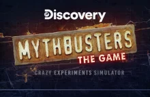 Polacy robią grę Mythbusters! Uruchomili Kickstartera, jest trailer