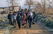 Uchodźcy nie znikną. Dwadzieścia lat wojny z terroryzmem