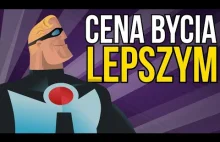 Czy warto być wyjątkowym? | Filozofia Iniemamocnych