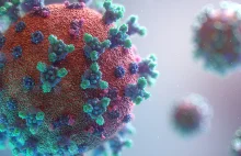 Delta SARS-CoV-2 wynikiem "immune escape" i obniżonej efektywności (szczepień)