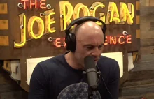 Watch: Joe Rogan Says He May Sue CNN For "Making Sh*t Up" About Him...