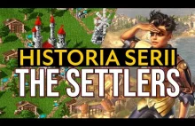 Co się stało z osadnikami? Historia serii The Settlers.