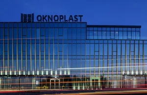 Oknoplast: niezaszczepieni nie dostaną premii. Pracownicy zapowiadają protesty.