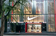Nowa, wielka wyprzedaż w oficjalnym sklepie Nike!