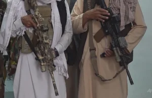 Al-Kaida może odrodzić się w Afganistanie. "USA gotowe, by temu zapobiec"