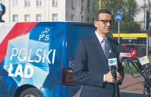 Warszawa straci 1,7 mld zł na "Polskim ładzie". Każdy warszawiak, tysiąc złotych