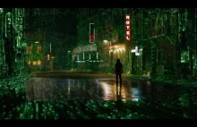 Oficjalny trailer The Matrix Resurrections