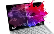 Lenovo pokazuje nowości: nowe laptopy klasy premium i sprzęt dla graczy