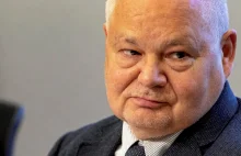 Glapiński o inflacji: Zasmucił nas ten wskaźnik