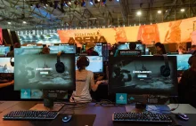 Władze Chin nie dopuszczają nowych gier online, by walczyć z uzależnieniem