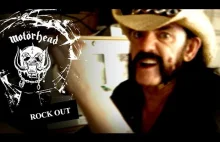 Motörhead – Rock Out (Official Video