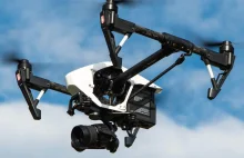 Policyjne drony pomogą w łapaniu kłusowników