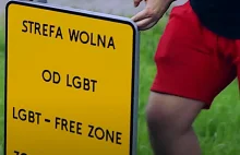 Jak Bart Staszewski udowodnił istnienie ideologii LGBT